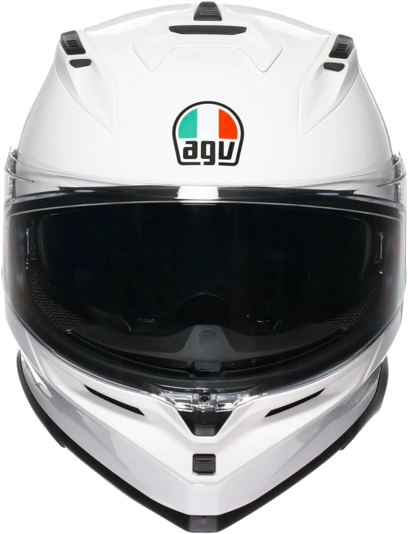 AGV K7 Mono 2.0 Helm Wit Verlies (59/60) Figuur 2