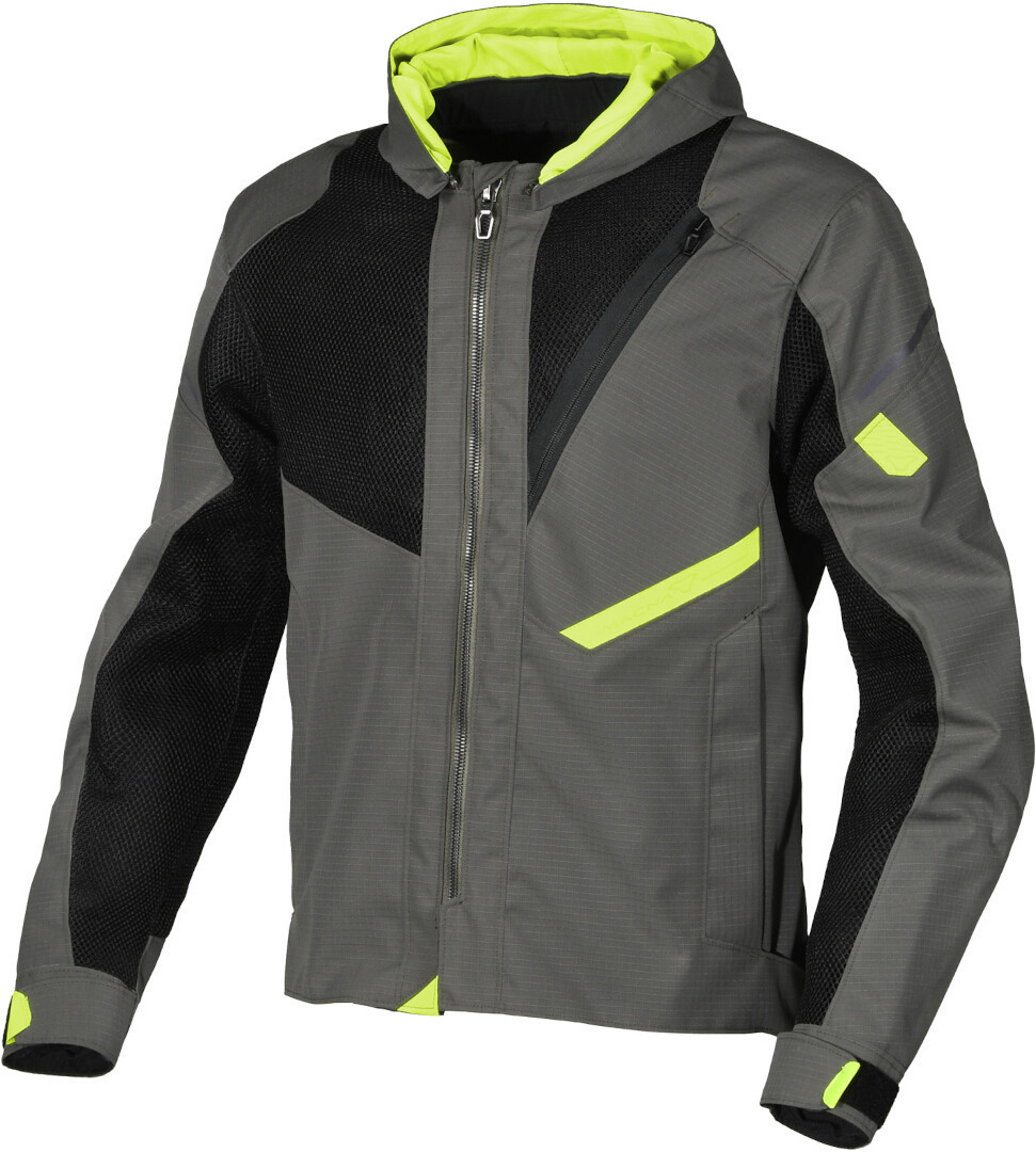 green/black