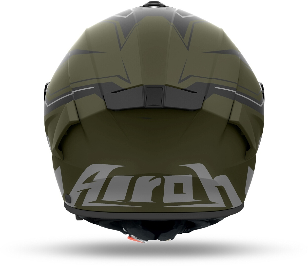 Airoh Spark 2 Dart Cască Negru mat/verde M (57/58) Figura 2