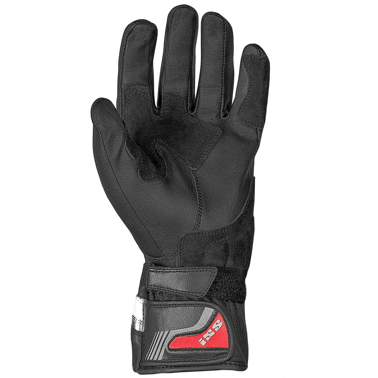 IXS Tigun Motorcycle Gloves S Figure 2
