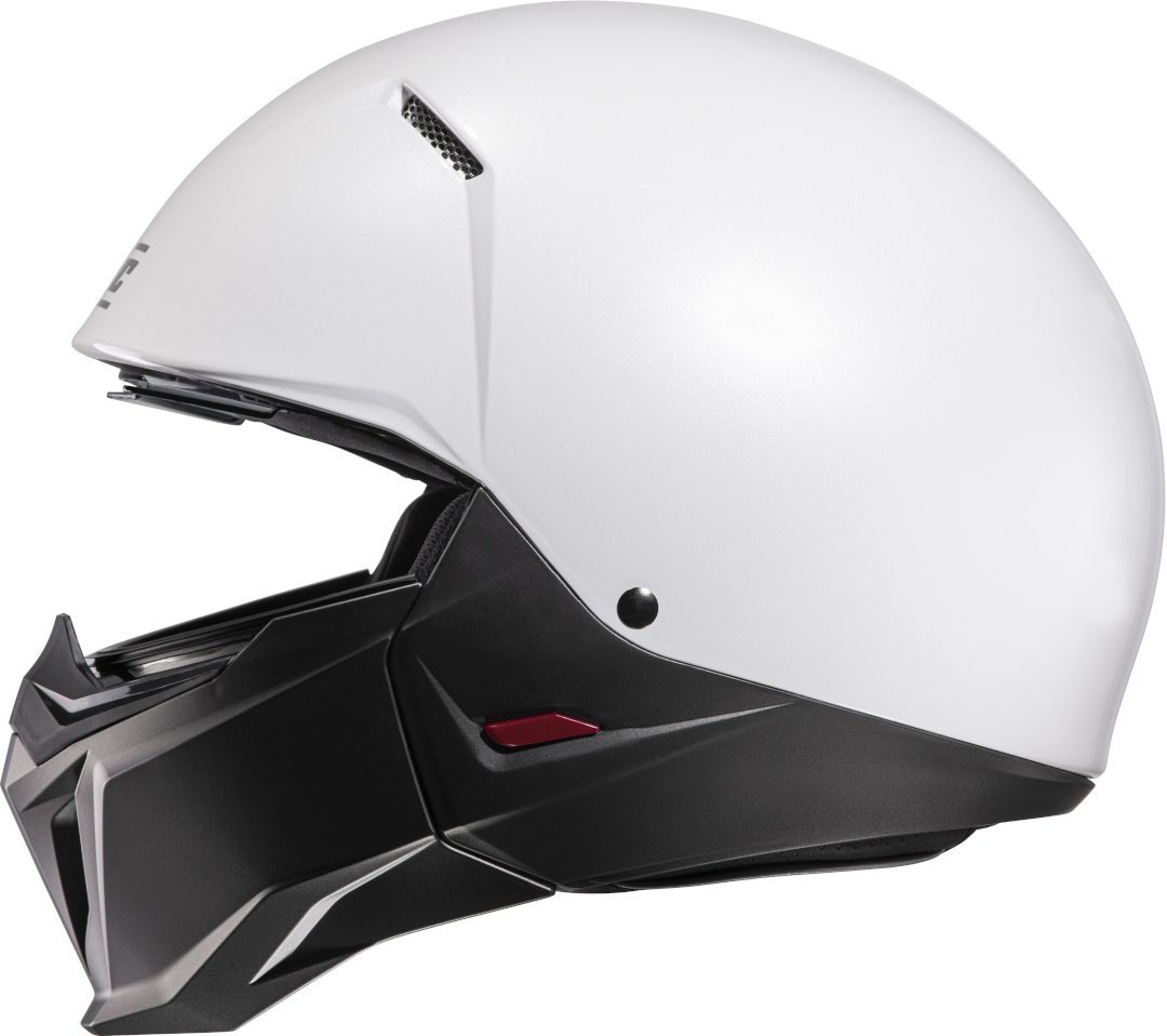 HJC i20 Solid Jet Helmet white S (55/56) Figure 6