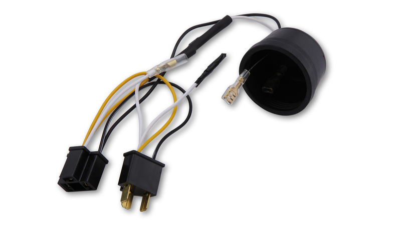 HIGHSIDER Cablare inteligentă pentru faruri de 90 mm H 7 + H 4 Figura 2