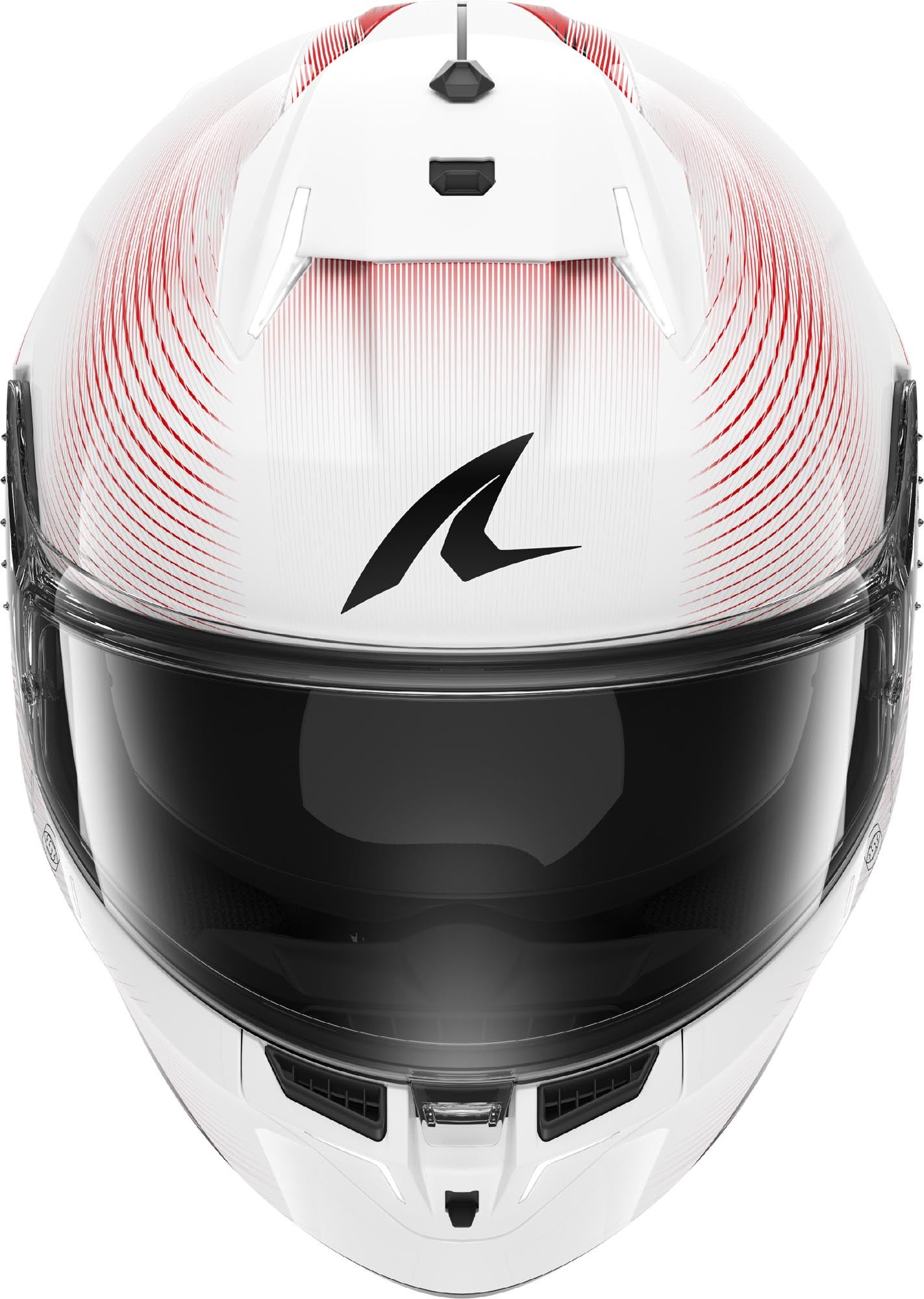 Side view of Shark Skwal i3 Speed Tech Helmet