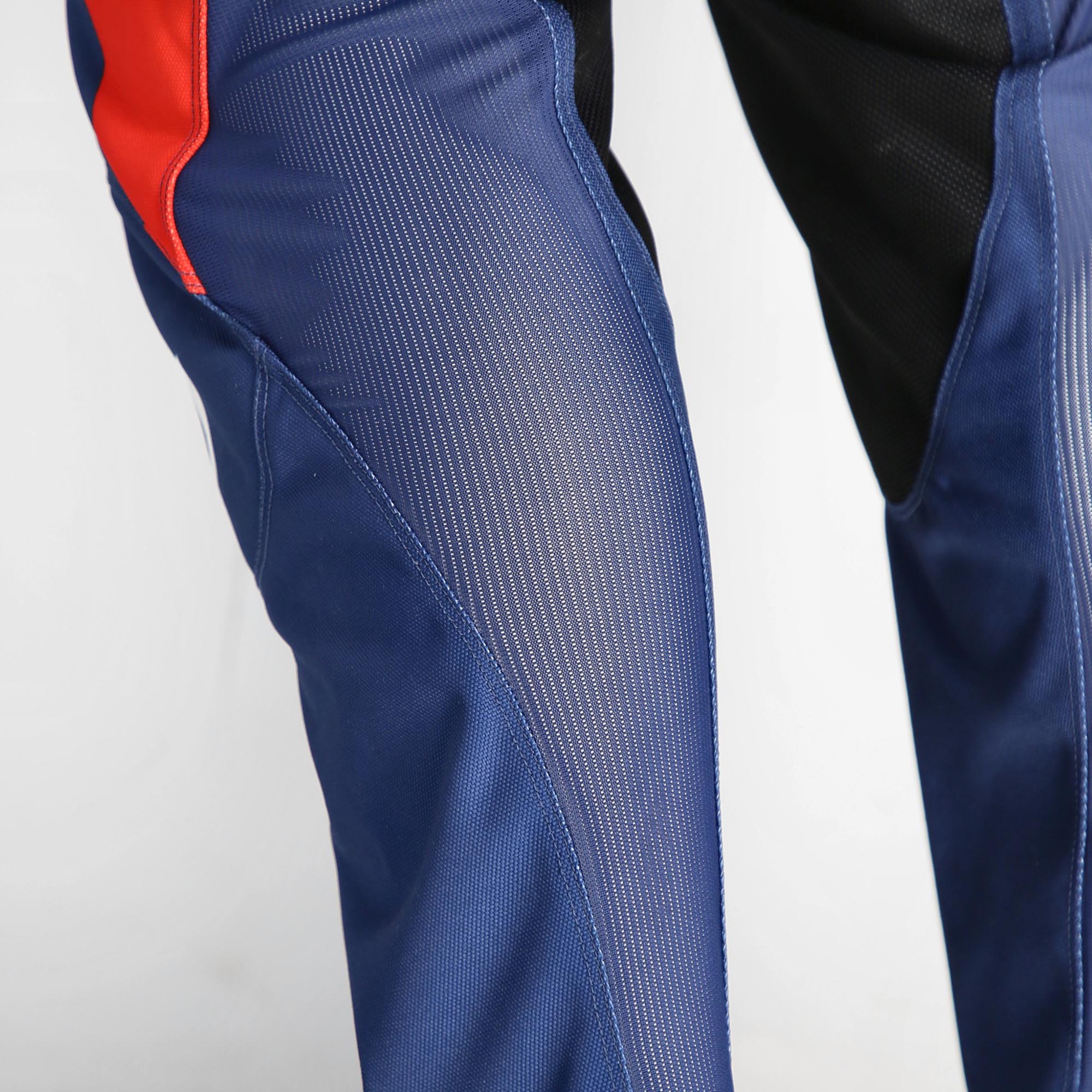Acerbis MX Track Inc Racing Motocross Pants 32 Figure 9