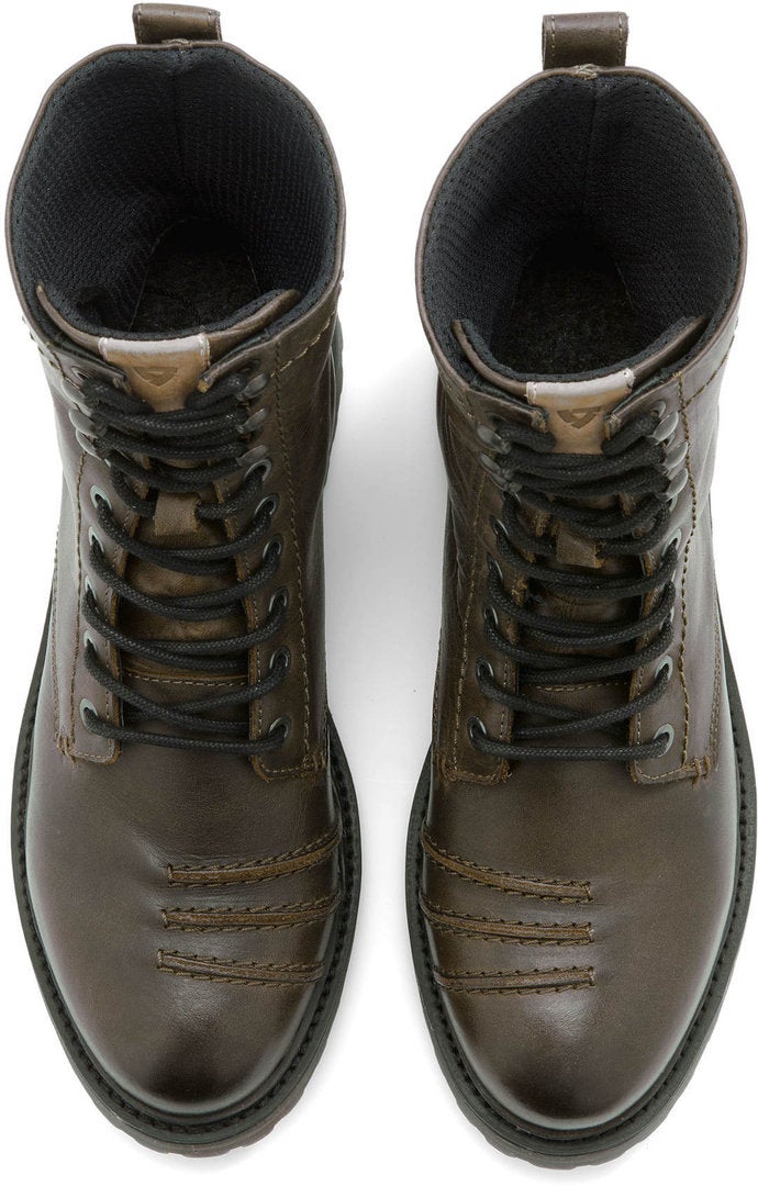 Revit Portland Dames Motorlaarzen Olive 40 Figuur 4