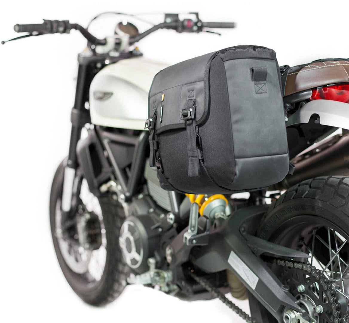 Kriega Solo 14 Alforje Figura 2