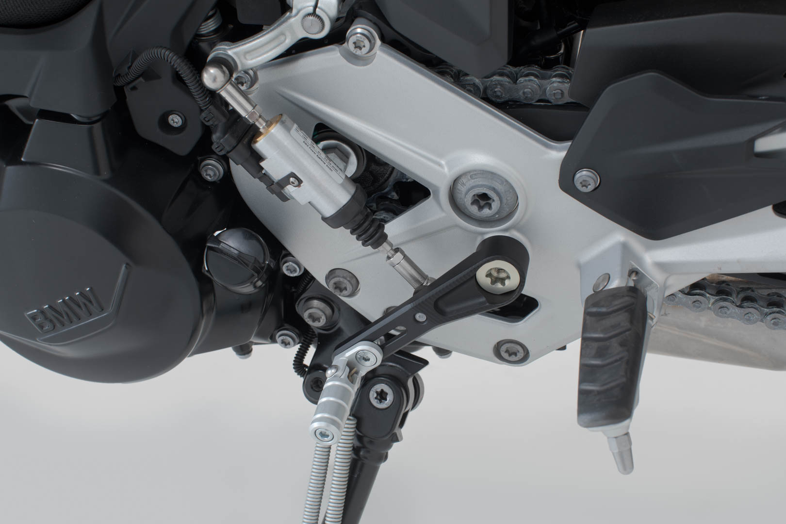Schimbător SW-Motech - BMW F 900 R (19-). Figura 4