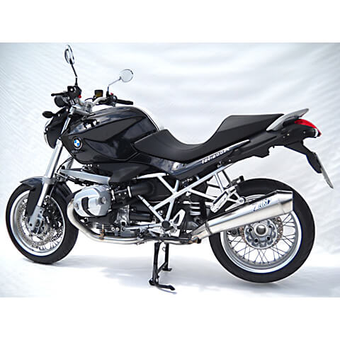 ZARD Silenciador traseiro, R 1200 R, 10-11 Artigo principal Figura 1