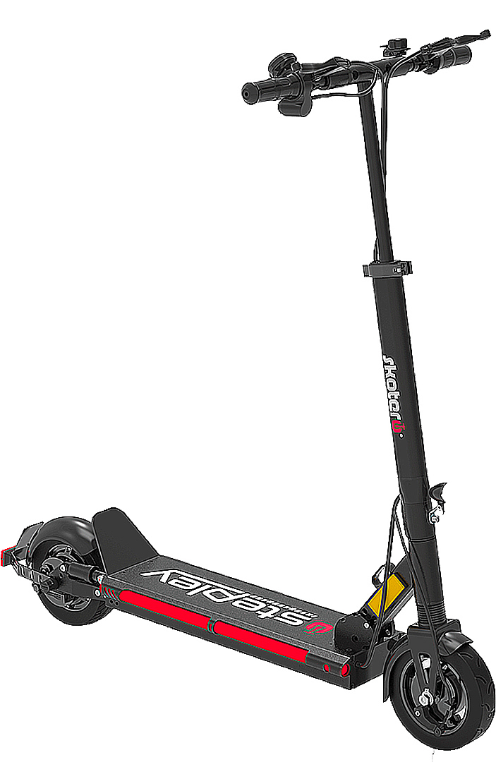 Skotero Stepley Trotinetă electrică Figura 3