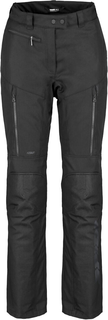 Spidi Traveler 3 Evo H2Out waterproof Ladies Motorcycle Textile Pants-image-851058940