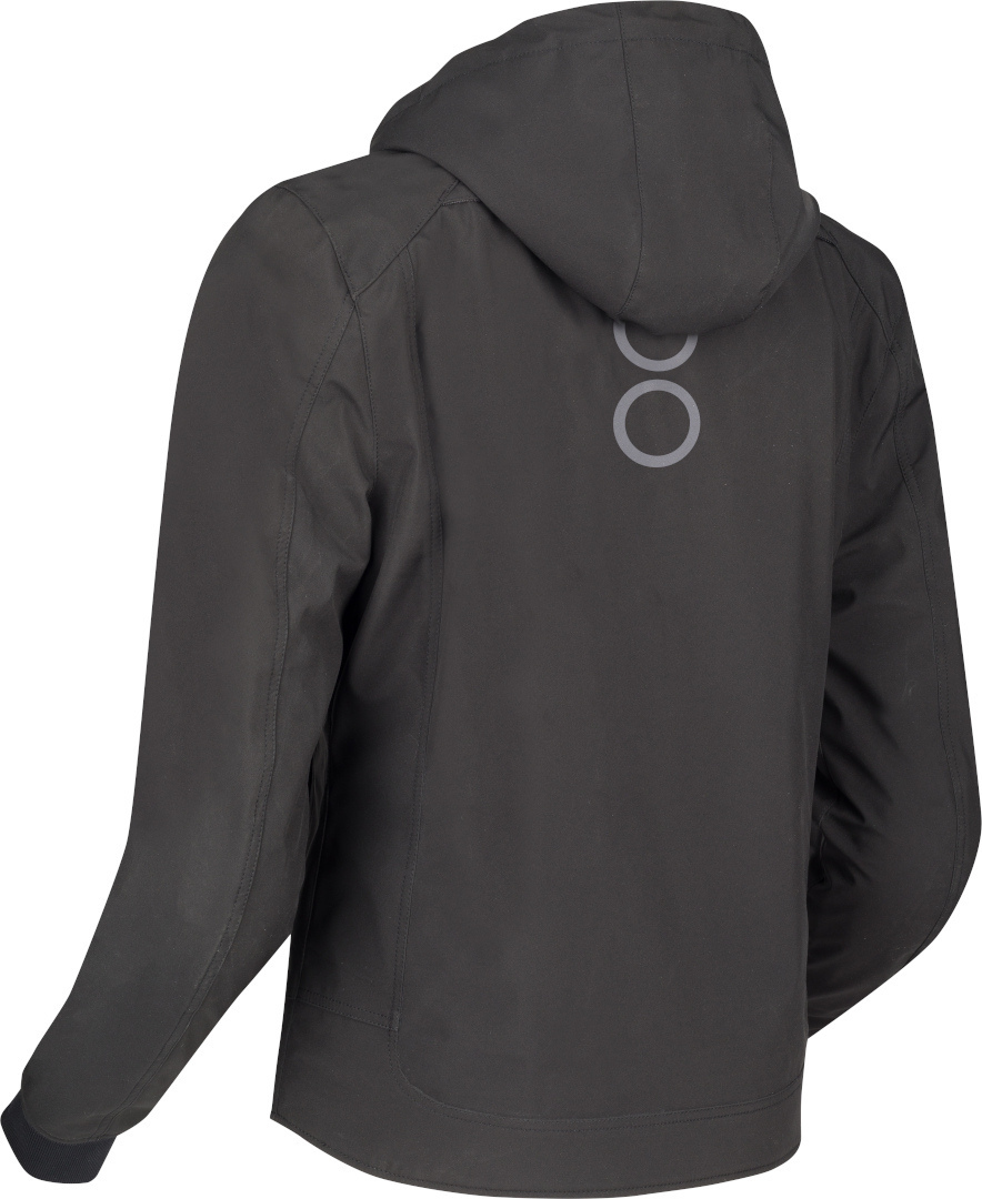 Bering Kerby Motorcycle Textile Jacket M Figure 2
