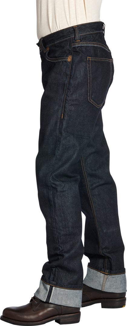Rokker Original Draw 2017 Jeans moto 29 L32 Figure 4