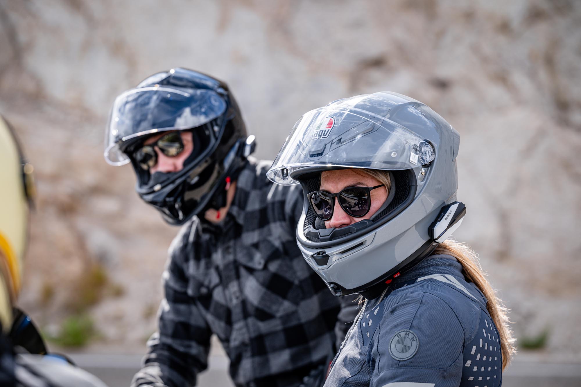 Sena Apex Plus Kommunikációs rendszer Single Pack 10. ábra
