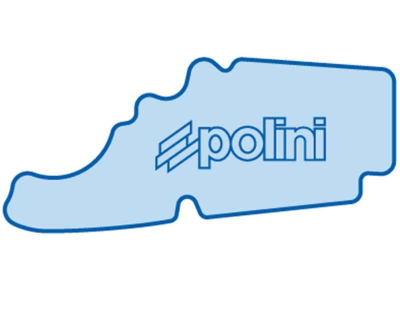 POLINI Original Luftfilter - 203.0151 Figur 1