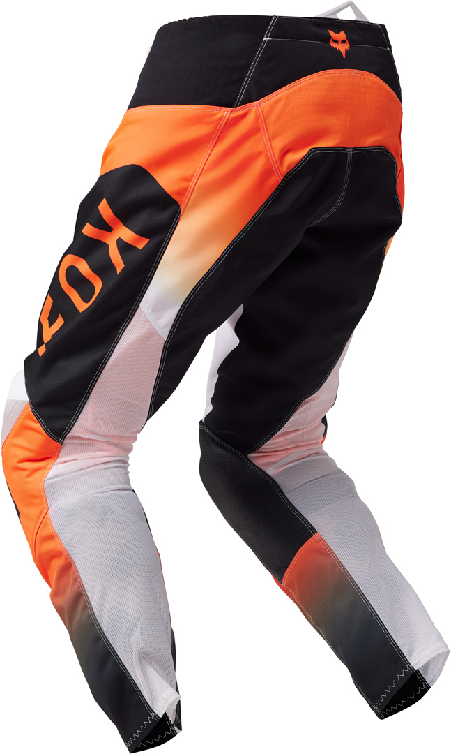FOX 180 Lean Motocross Hose orange 34 Abbildung 4
