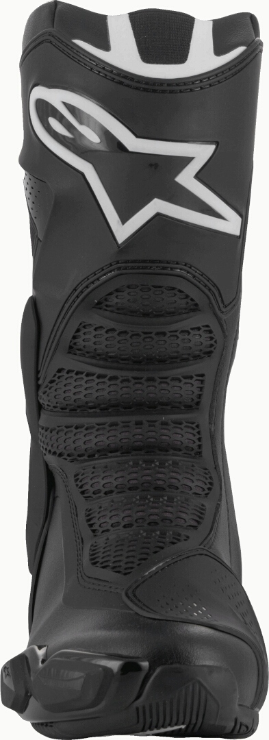 Alpinestars SMX-6 V3 Motorcycle Boots black/white 48 Figure 7