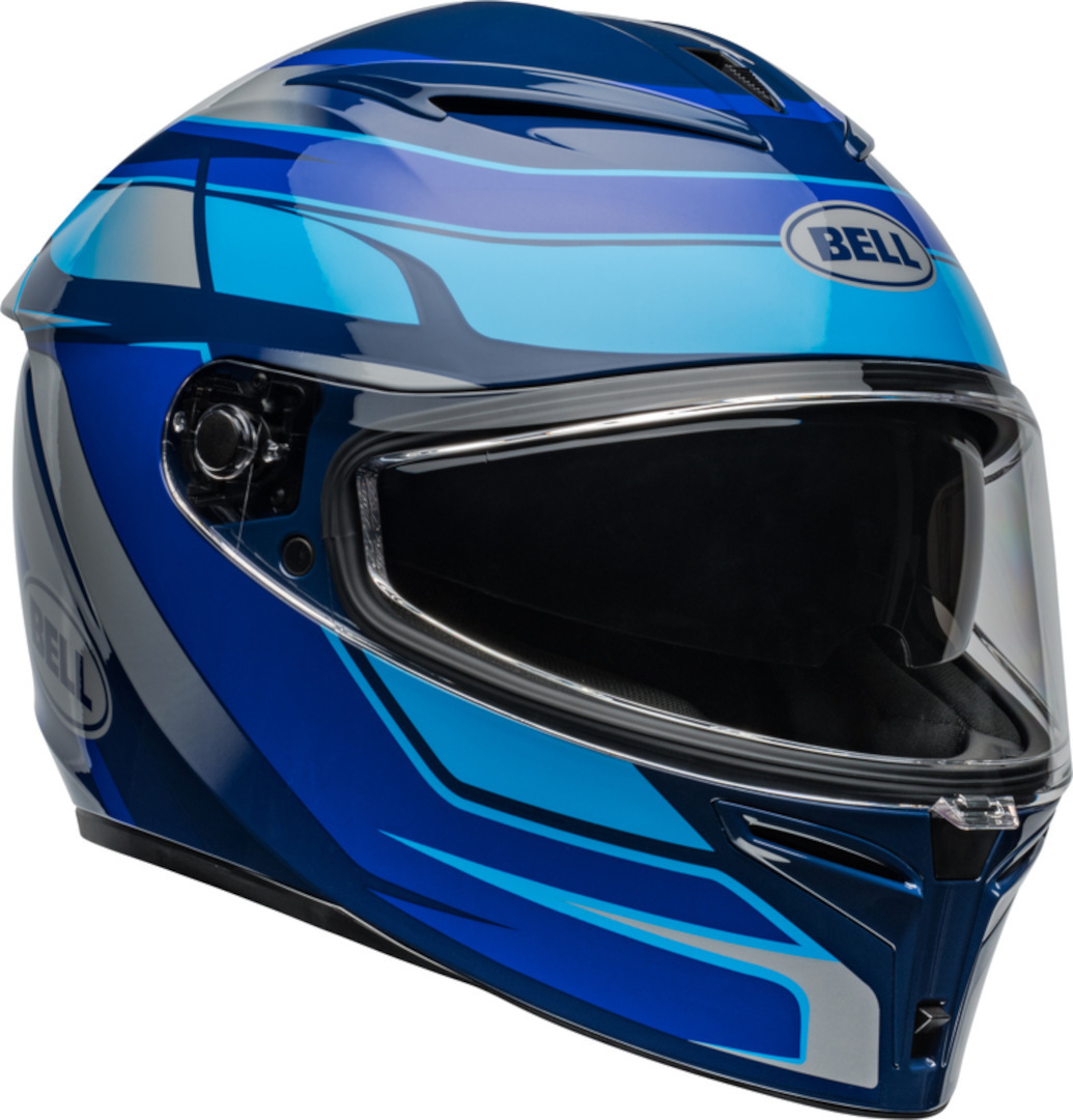 Bell Lithium MIPS Podium Cască albastru XL (61/62) Figura 7