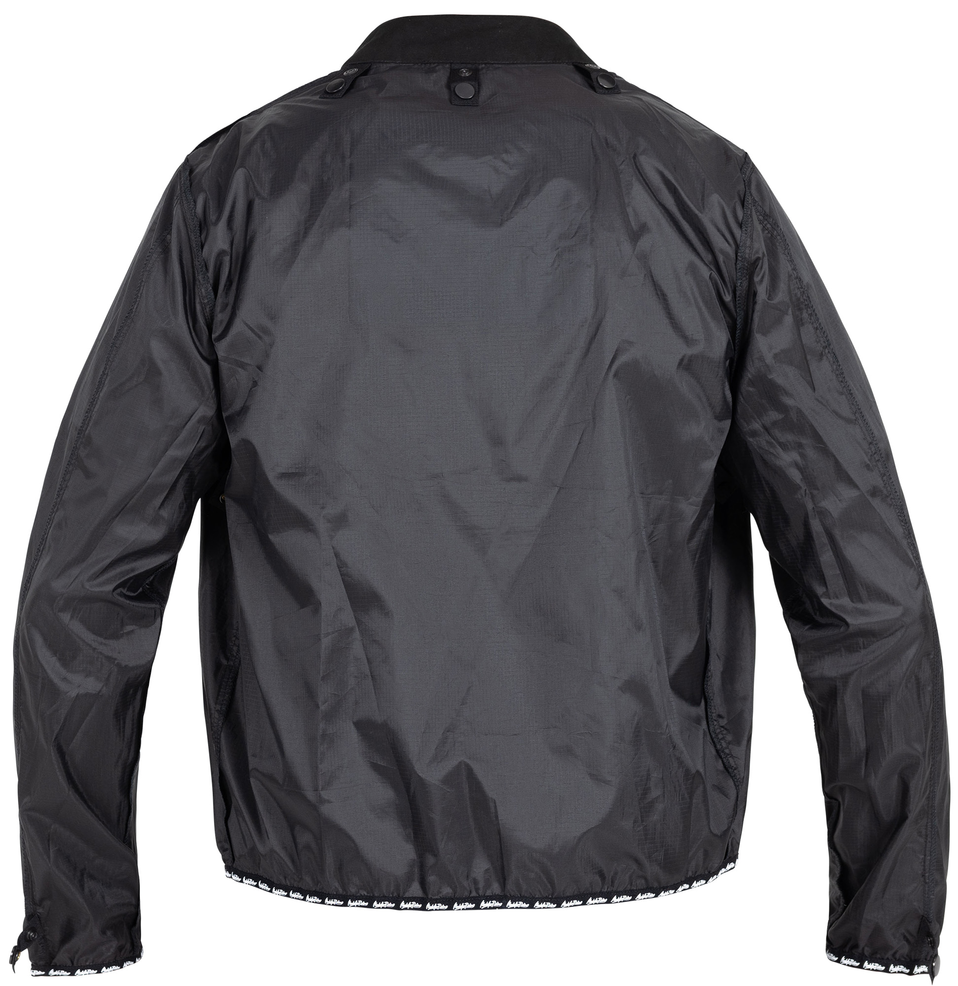 John Doe Aero Mesh Motoshirt Windblock Jacket L Abbildung 4