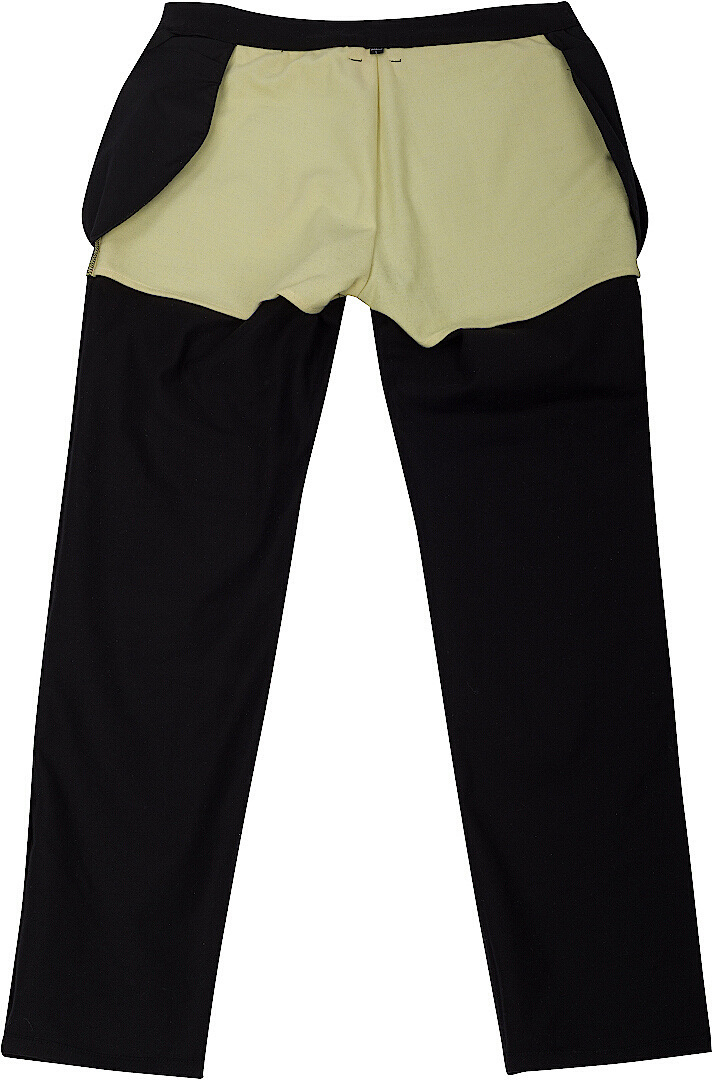 Bering Mils Pantalon textile de moto noir M Figure 6