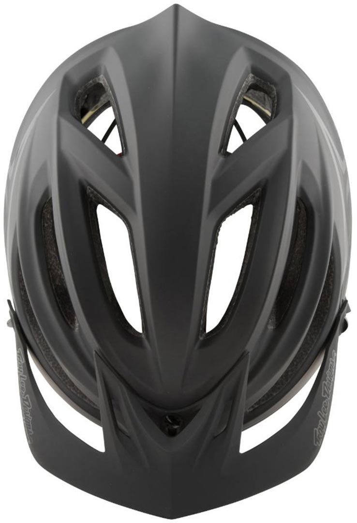 Troy Lee Designs A2 MIPS Decoy Casco Bycicle nero M/L Figura 3
