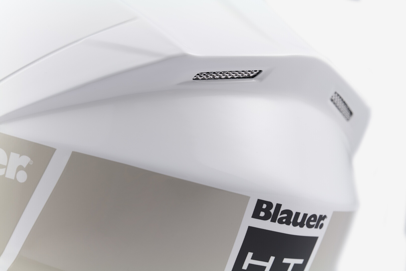 Blauer Noah Cască alb/gri S (54/56) Figura 4