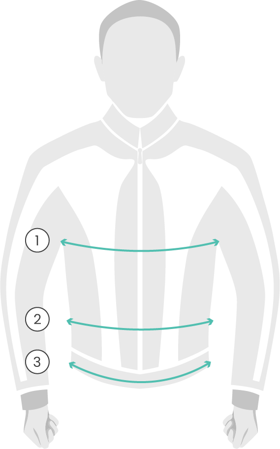 Sizing Info