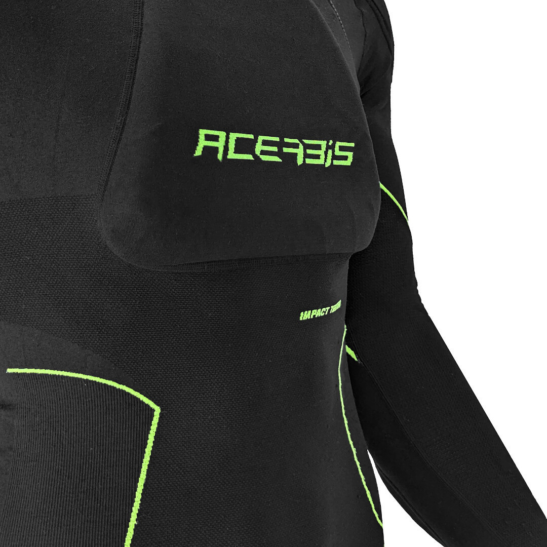 Acerbis Density Protector jakke S/M Figur 7