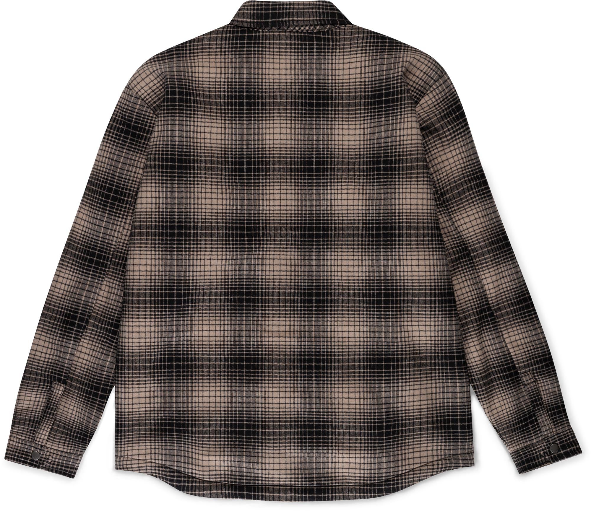 Vintage Industries Timber Tricou L Figura 2