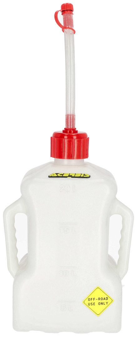 Acerbis Biduh 20L Rezervor de combustibil Figura 1