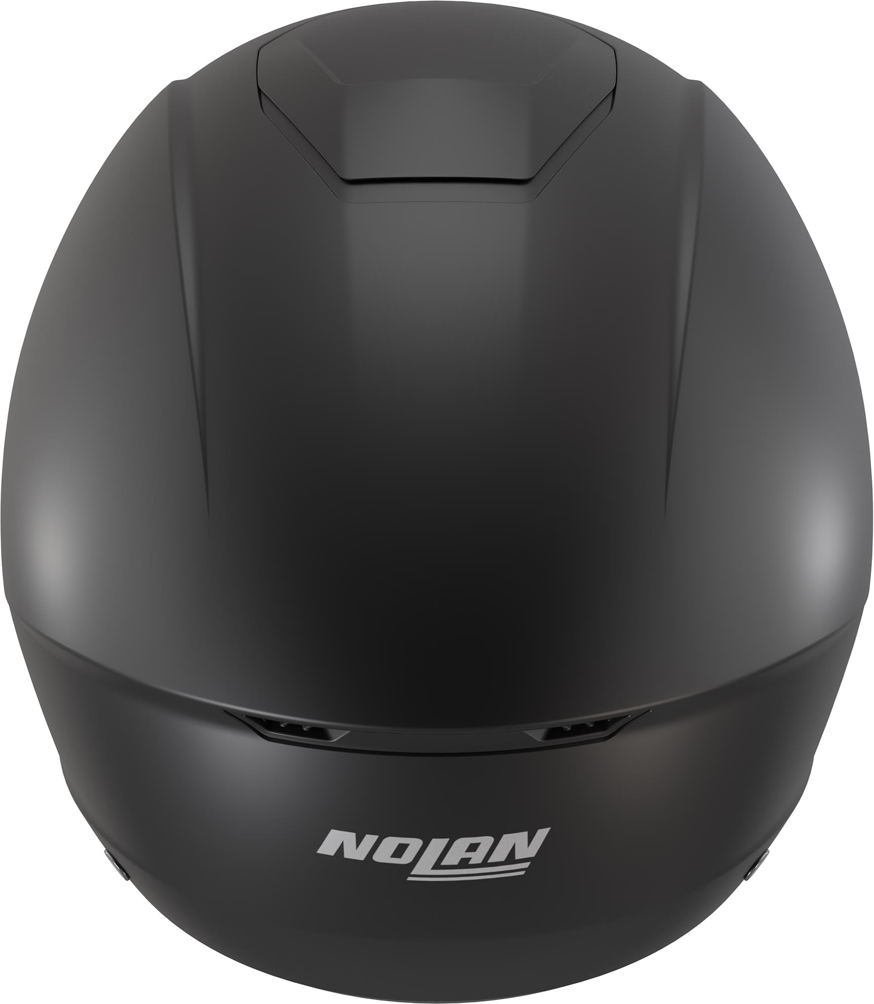 Nolan N20-2 Classico Cască cu reacție Black matt XL (62) Figura 3