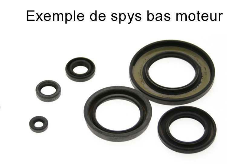 Centauro Wellendichtring-Set Abbildung 2