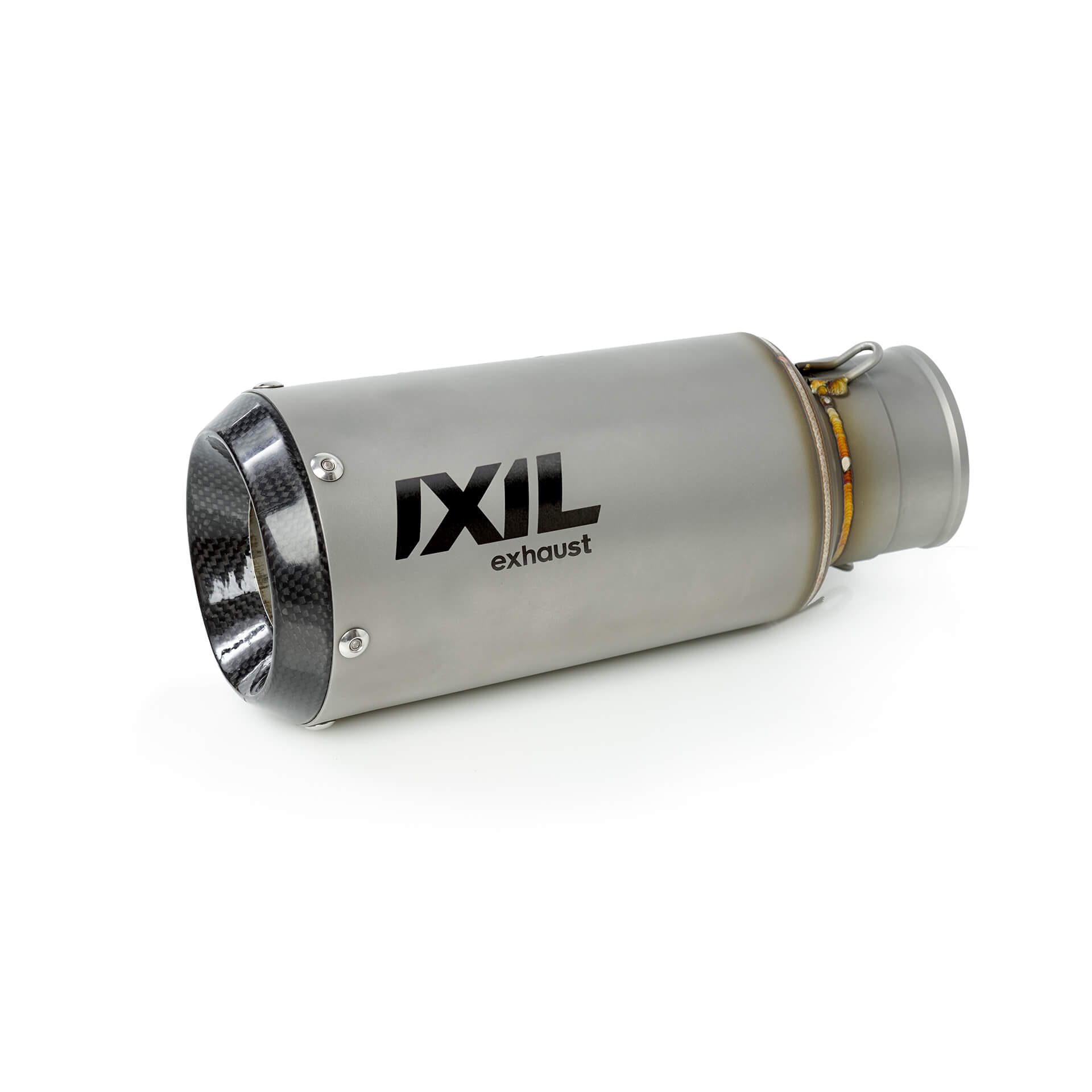 IXIL RC/RB Endschalldämpfer, CB 750 HORNET, 23- (RH12) Artigo principal Figura 1