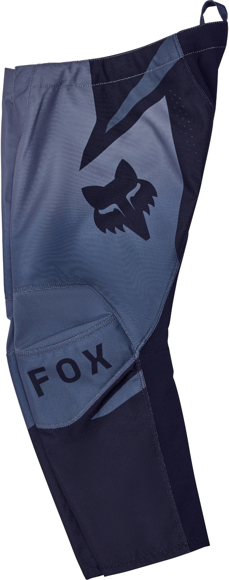 FOX 180 Shield Pantaloni de motocross pentru copii Negru/gri 5 Figura 2