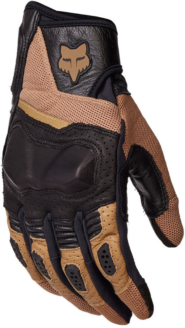 FOX Bomber Pro Air Adv Motocross-Handschuhe