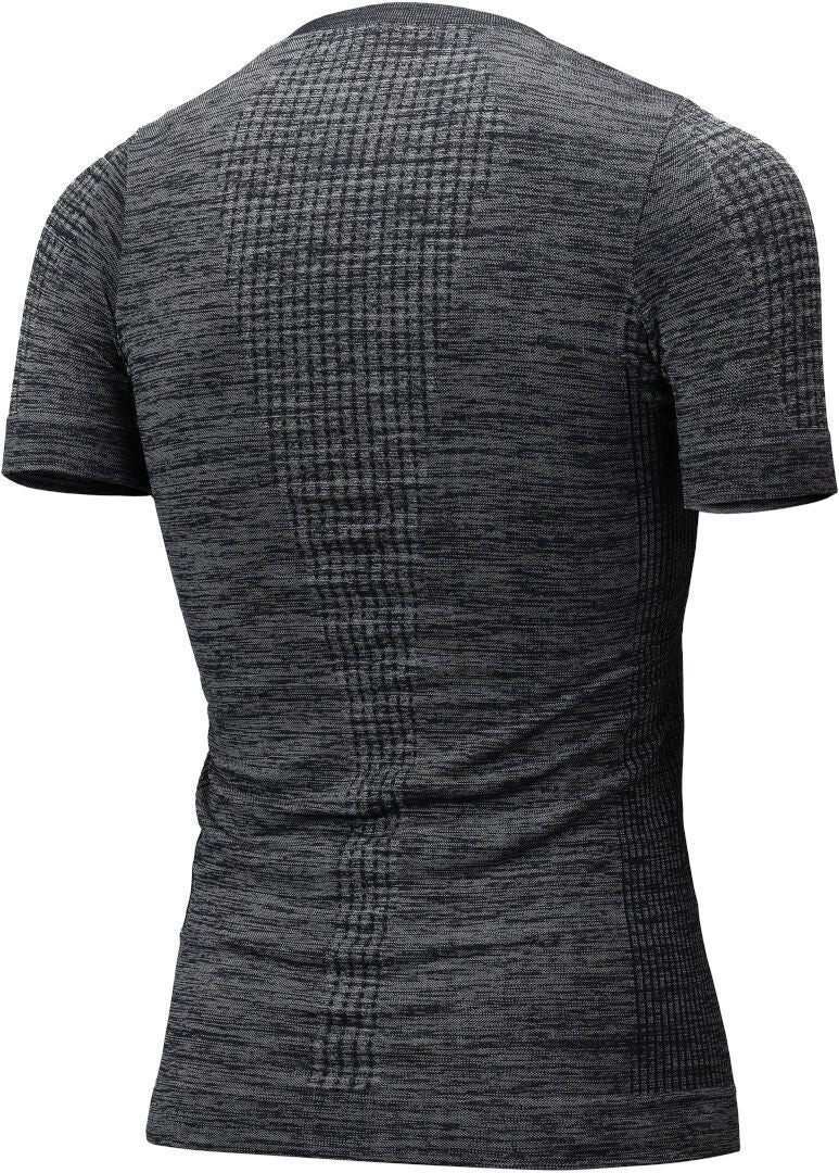 Lenz 1.0 Women Triko černá M/L Obrázek 4