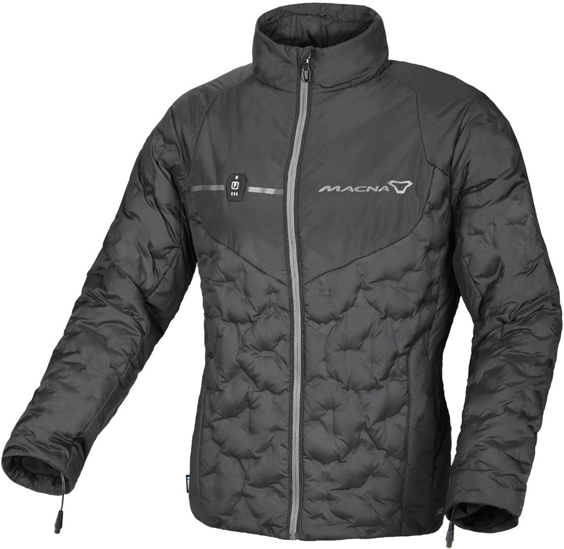 Macna Ascent heatable Ladies Down Jacket XS Figure 1