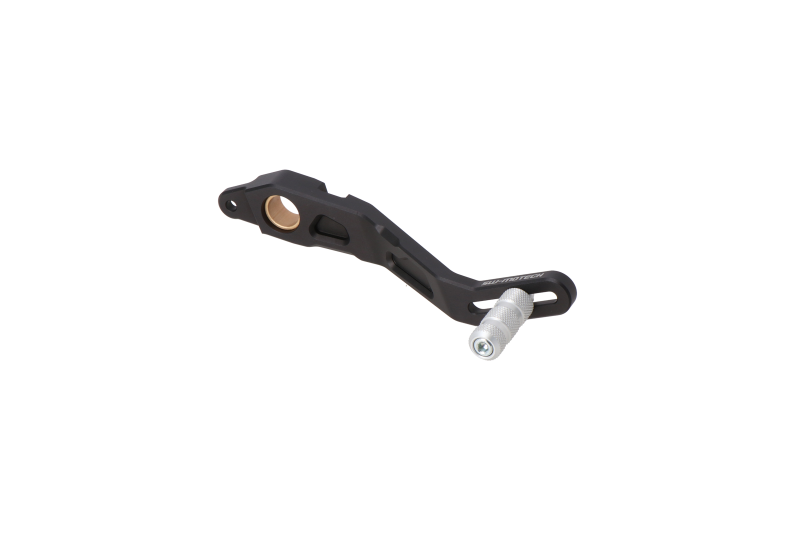 Pedală de frână SW-Motech - Suzuki GSX-S1000GX (23-). Figura 1
