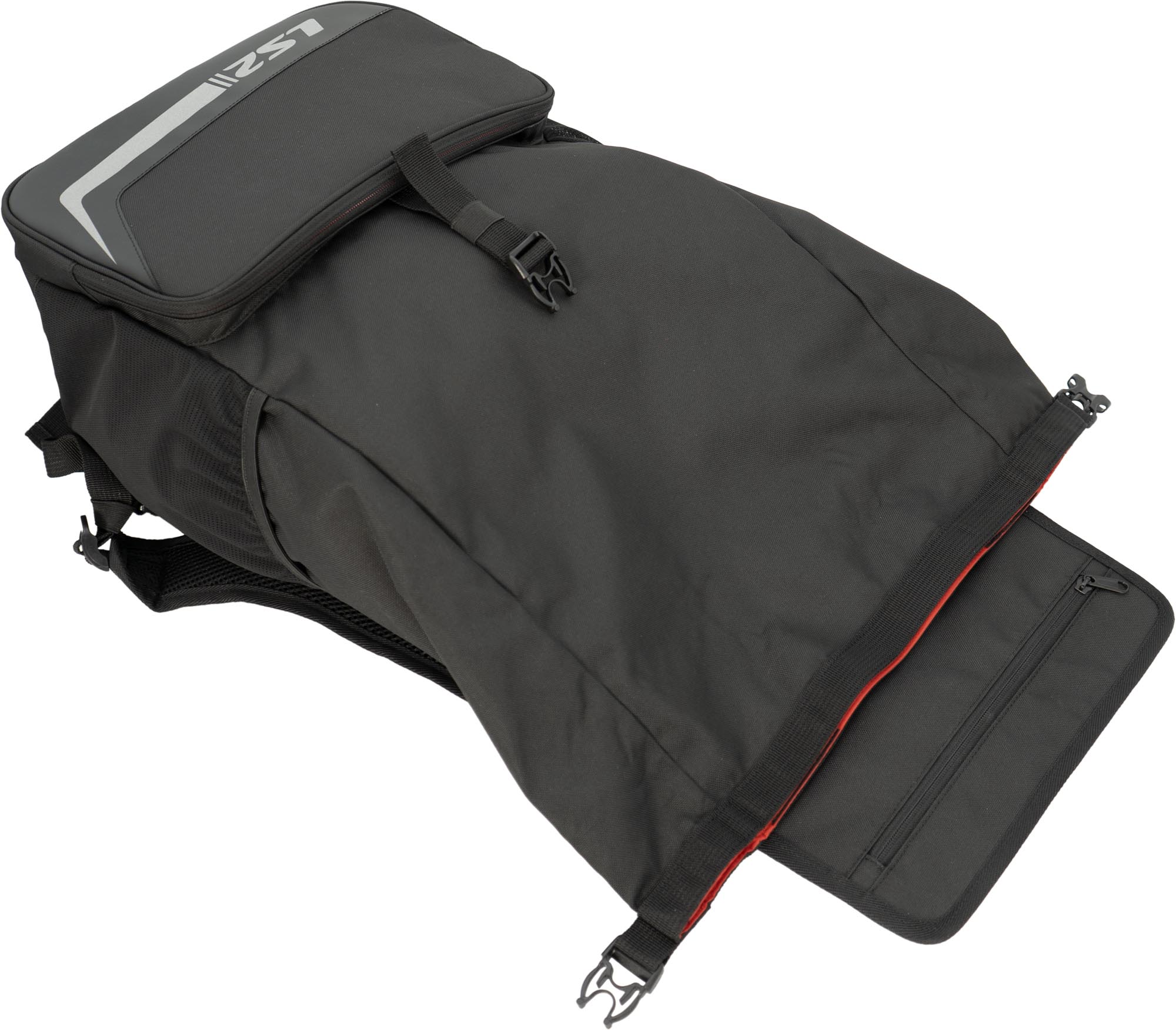 LS2 Freedom 25L Rucsac impermeabil pentru motocicletă Figura 5