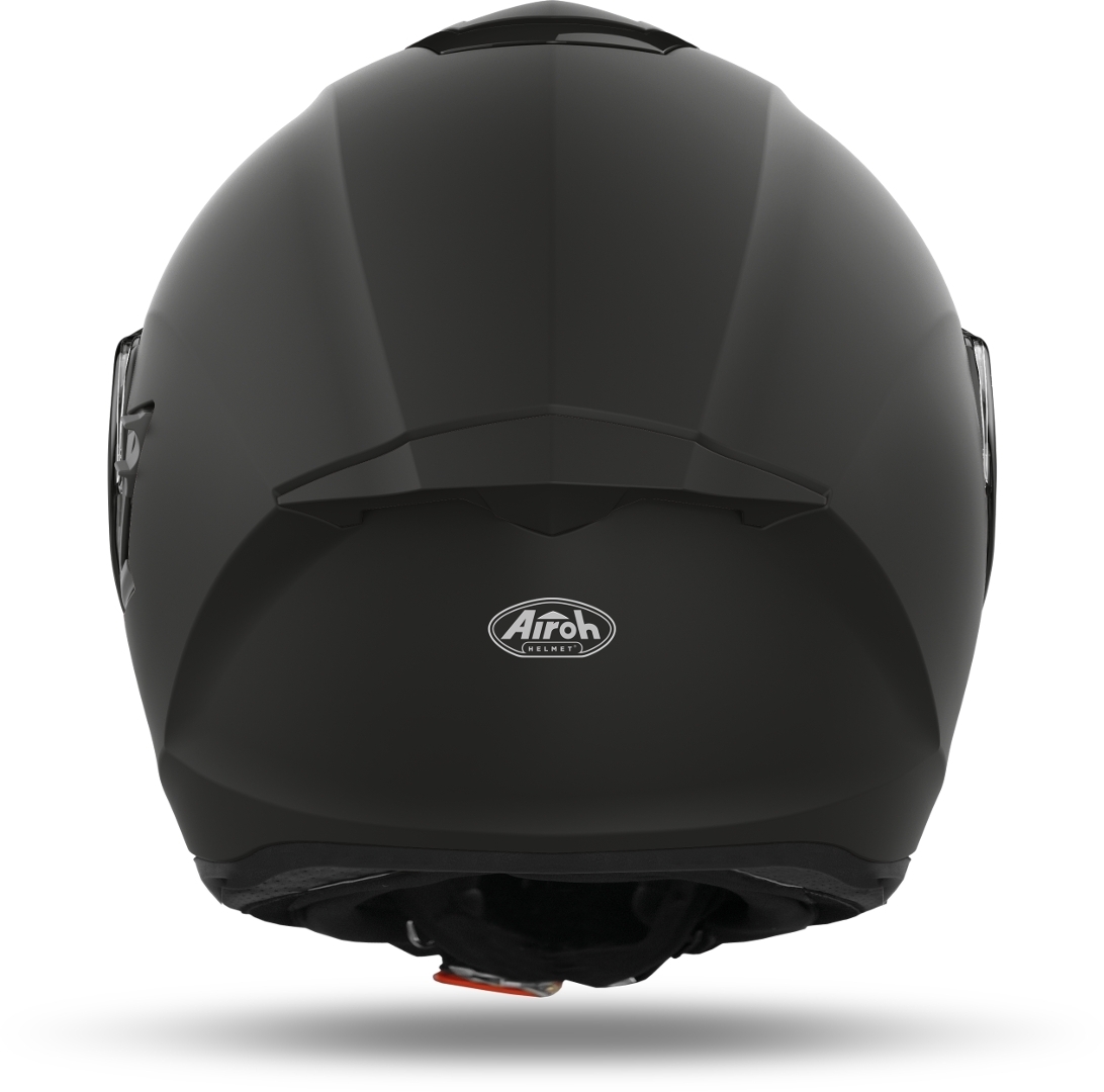 Airoh ST 501 Color Capacete Black Matt M (57/58) Figura 3