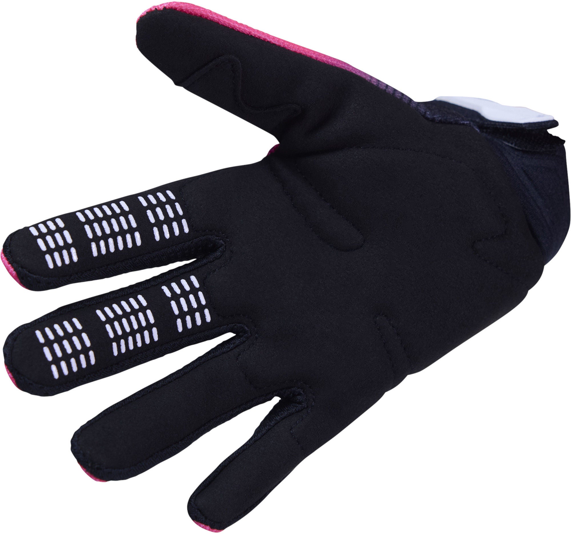 FOX 180 Collect Flickor Motocross Handskar S Figur 2