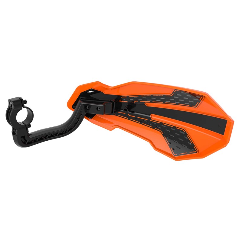 POLISPORT MX Flow Handguards - KTM SX/EXC Figure 4