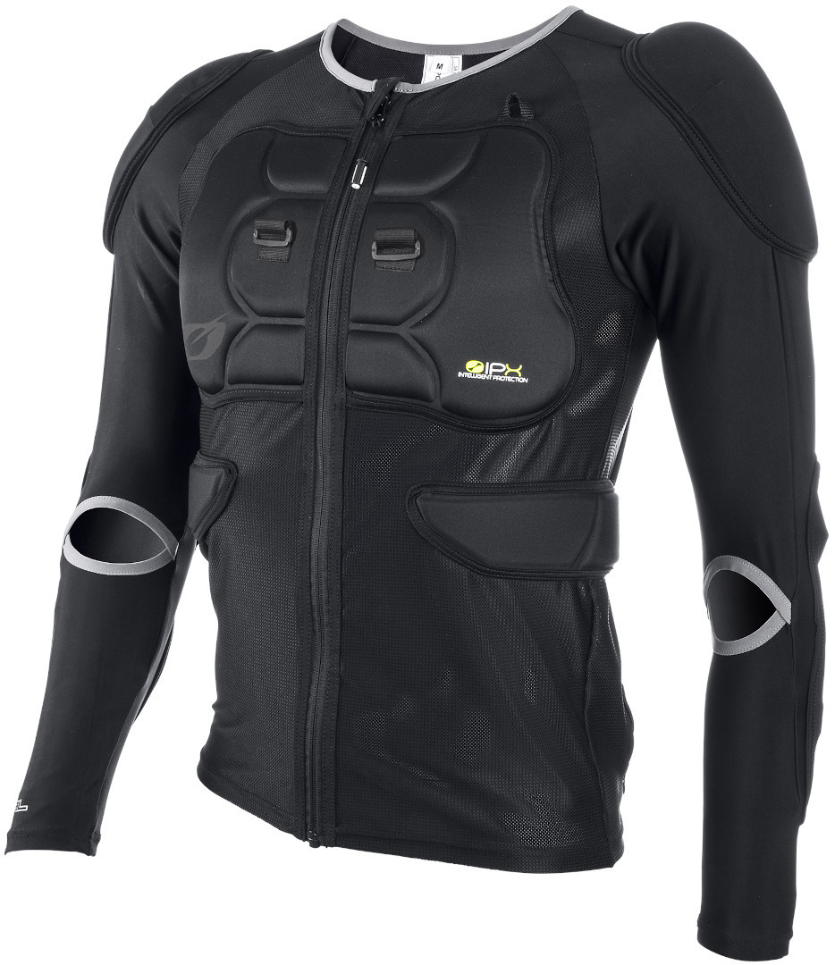 Oneal BP Jeugd Protector Jas S Figuur 1