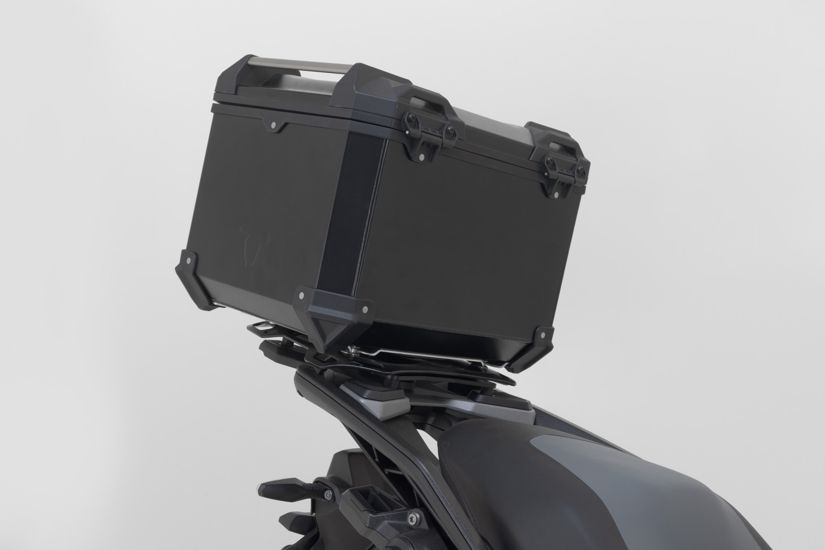 Setul de aventură SW-Motech TRAX ADV - Negru. BMW R 1300 GS (23-). Suportul de top pentru BMW. Figura 5