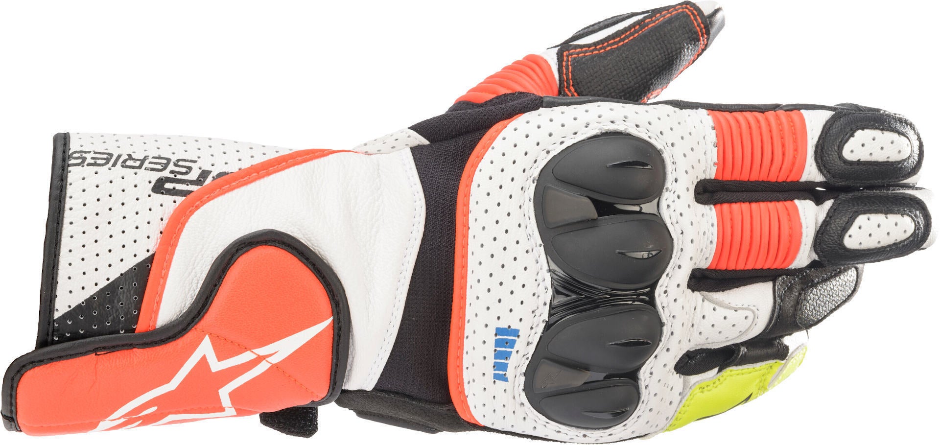 美品 Alpinestars SP-2 V3 グローブ XLサイズ Alpinestars SP-2 V3