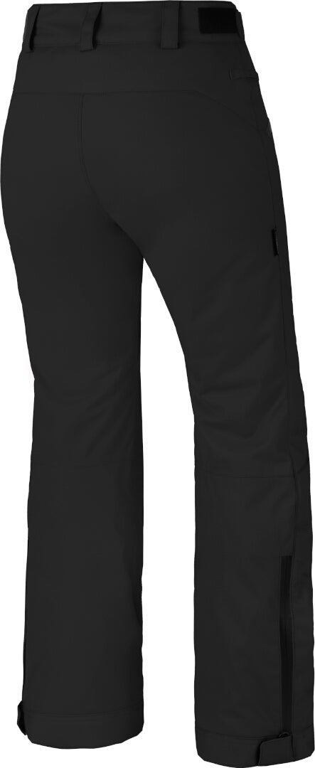 FXR Aerial Snowmobil Dame bukser Sort 6 Figur 5