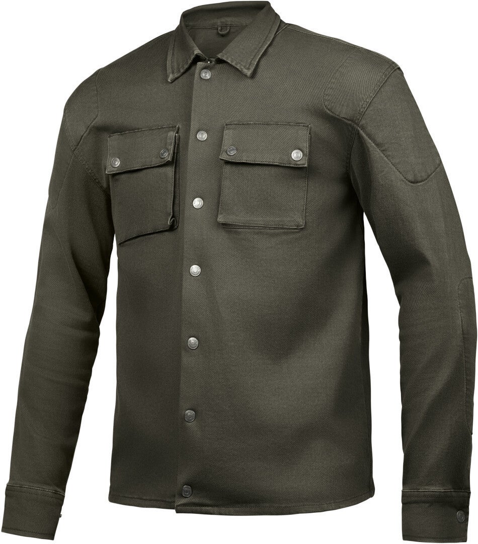 Ixon Settler Motorcycle Shirt-image-800210113
