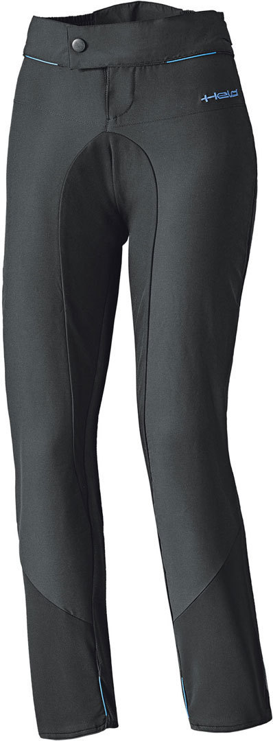 Held Clip-in Windblocker Base Byxor för damer XXL Figur 1