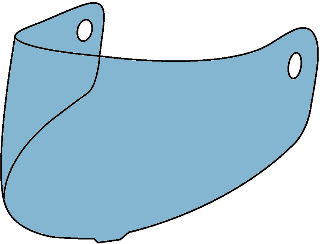 albastru