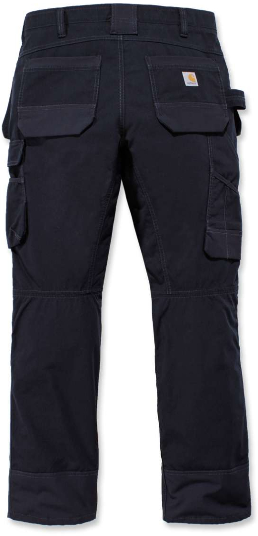 Carhartt Emea Full Swing Multi Pocket mutande blu scuro 34 L34 Figura 4