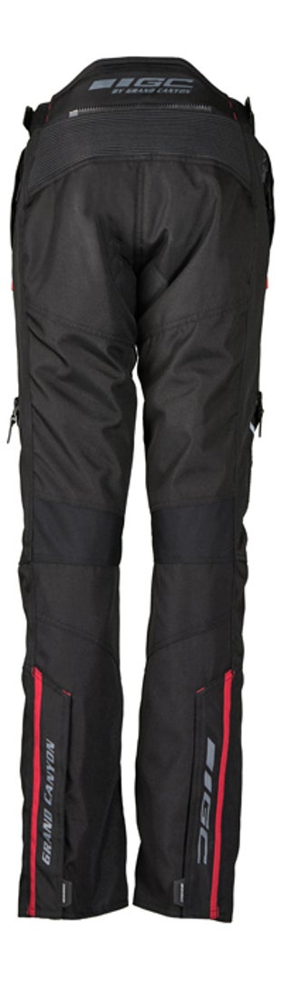 Grand Canyon Spirit Calças de têxteis da motocicleta das mulheres M Figura 2